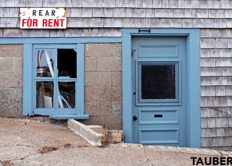 Eric Taubert - Maine Portfolio