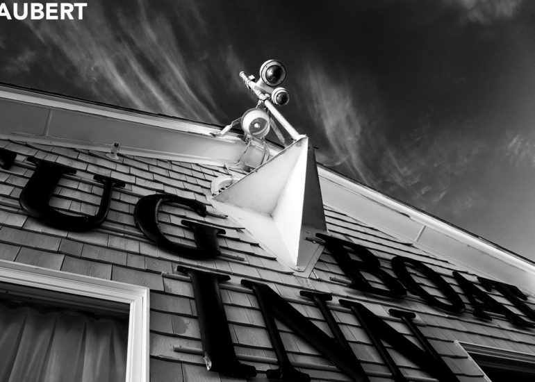 Eric Taubert - Maine Portfolio