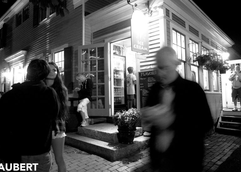 Eric Taubert - Maine Portfolio