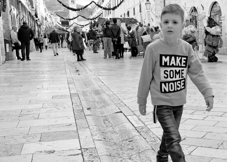 Eric Taubert Europe Portfolio