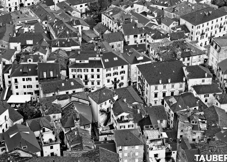 Eric Taubert Europe Portfolio