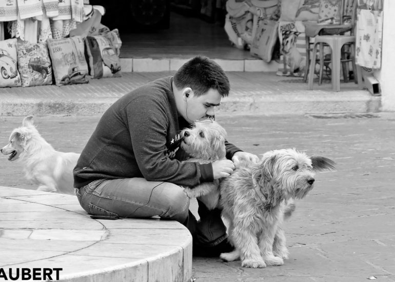 Eric Taubert Europe Portfolio