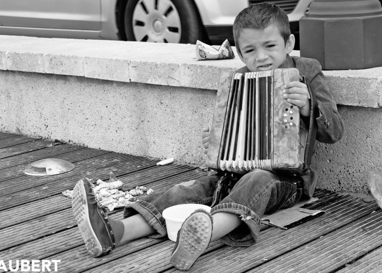 Eric Taubert Europe Portfolio