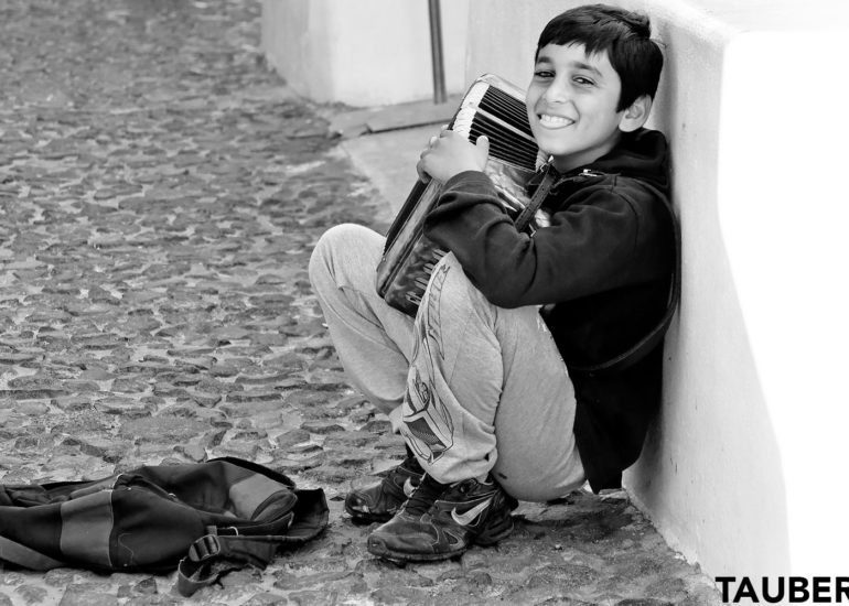Eric Taubert Europe Portfolio