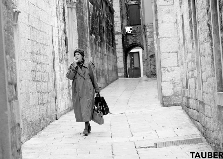 Eric Taubert Europe Portfolio