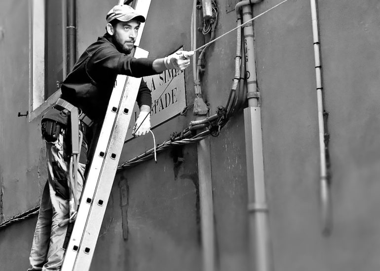 Eric Taubert Europe Portfolio