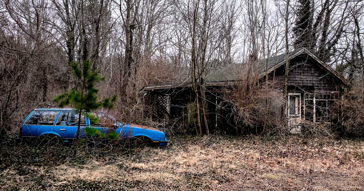 Has Anyone Seen Jim? Eric J. Taubert - Cape Cod
